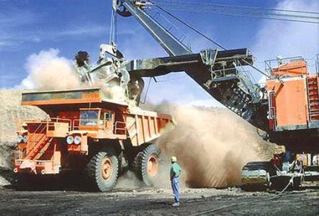آذربابجان شرقی با ۸.۵ میلیارد تن ذخایر معدنی رتبه نخست کشوری را دارد